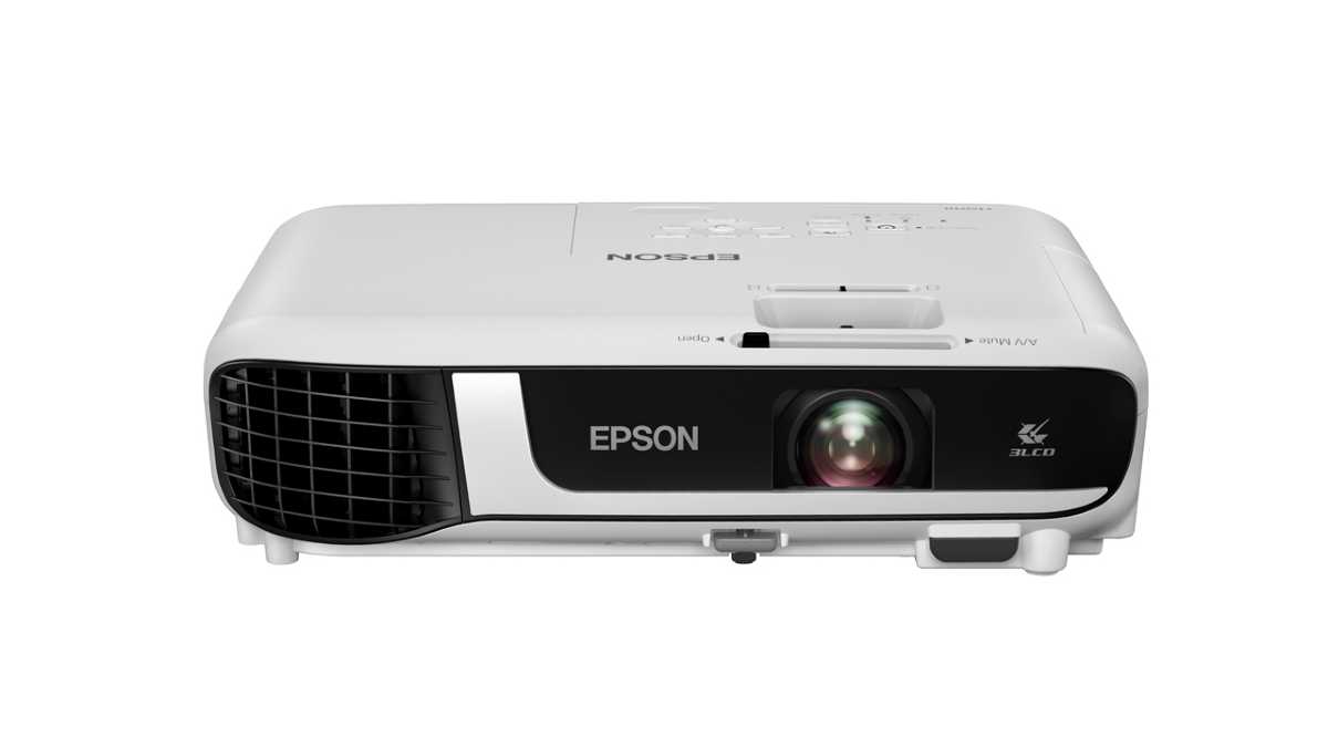 Epson, proyectores