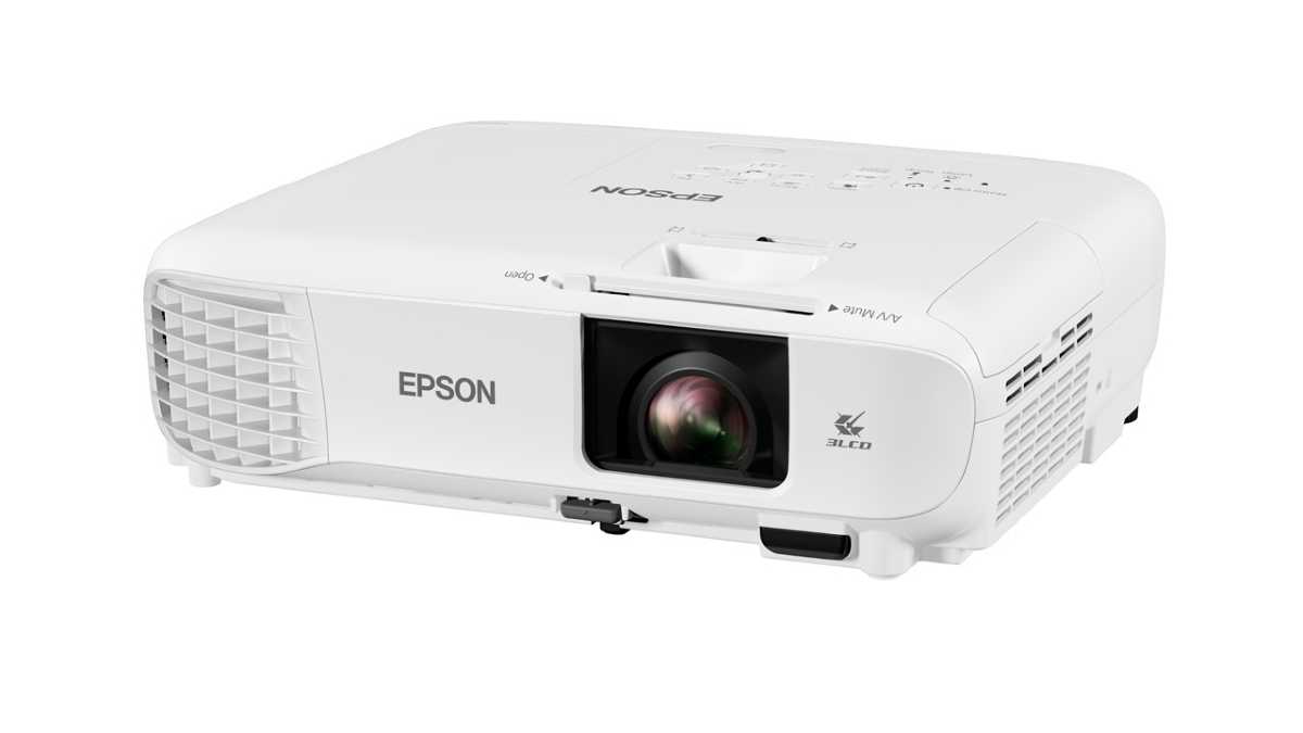 epson, proyectores