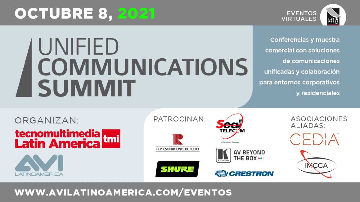 Unified Communications Summit