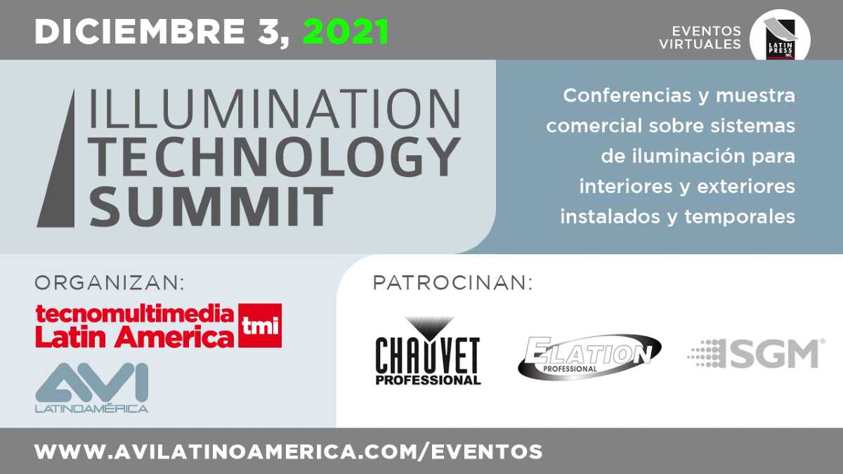 Illumination Technology Summit