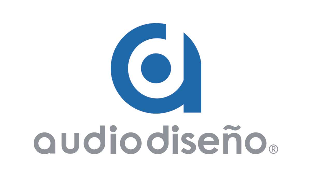 grupo audio diseño