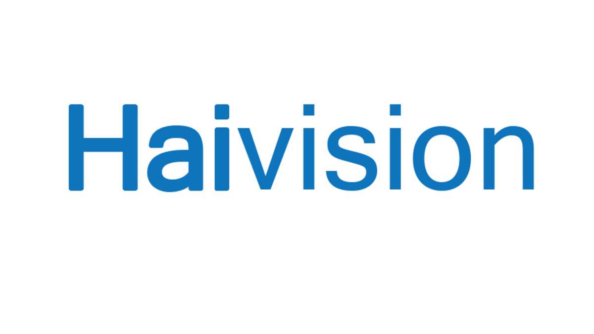 Haivision 