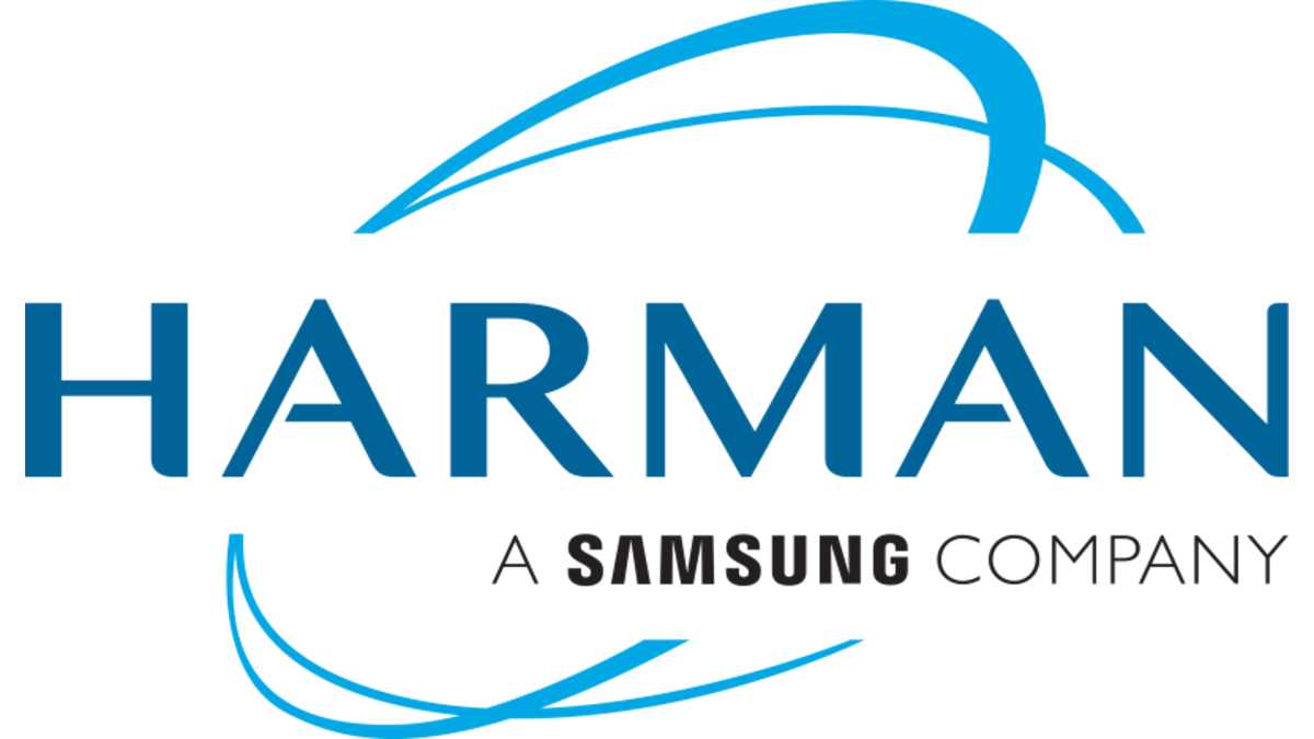 harman logo