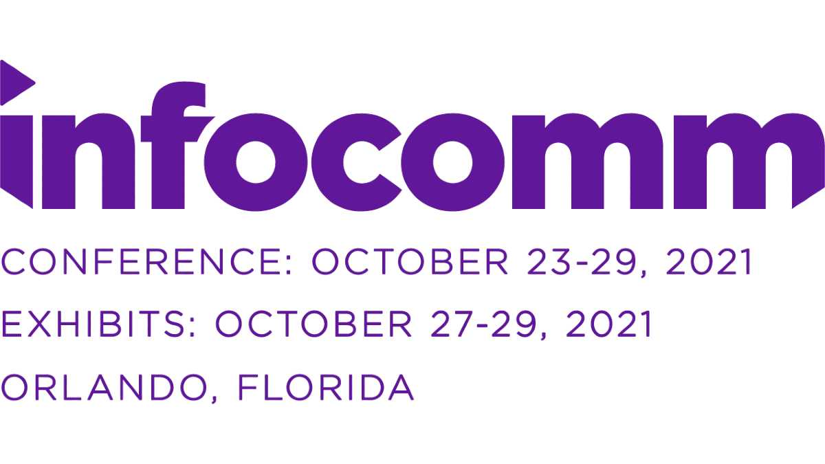 infocomm show