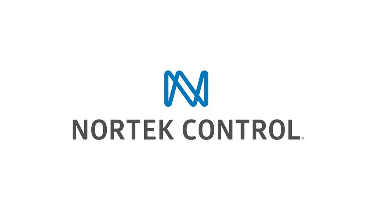 nortek control
