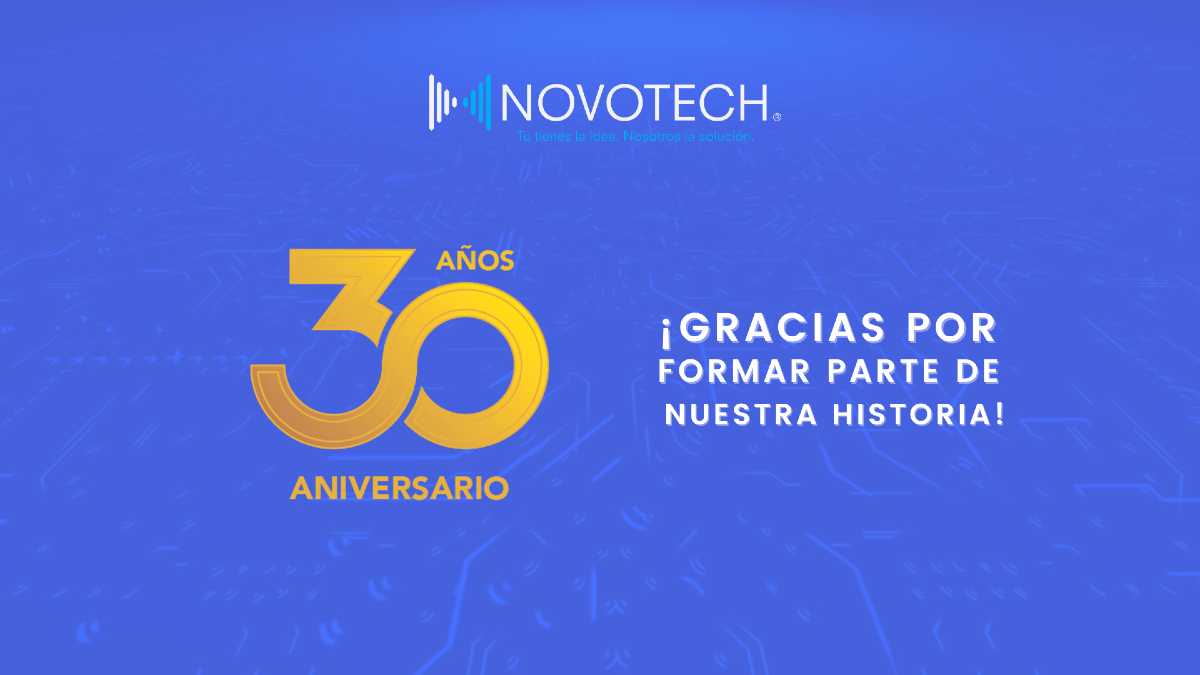 novotech