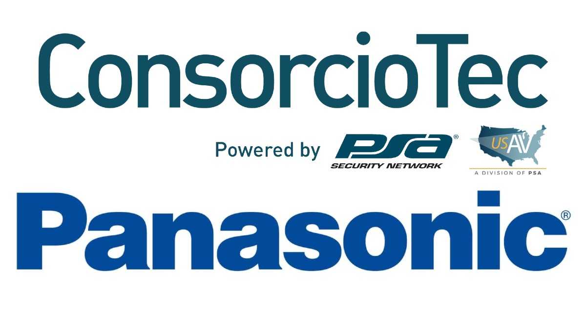 Consorciotec, panasonic