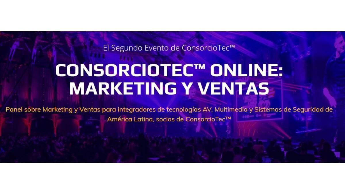 Consorciotec online