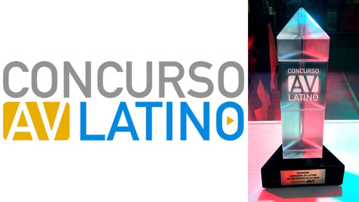 Concurso AV Latino