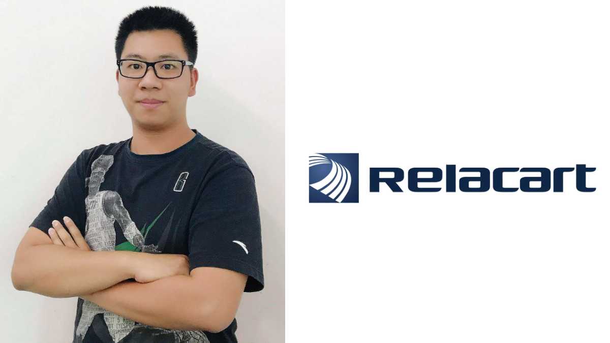 miguel wu, relacart