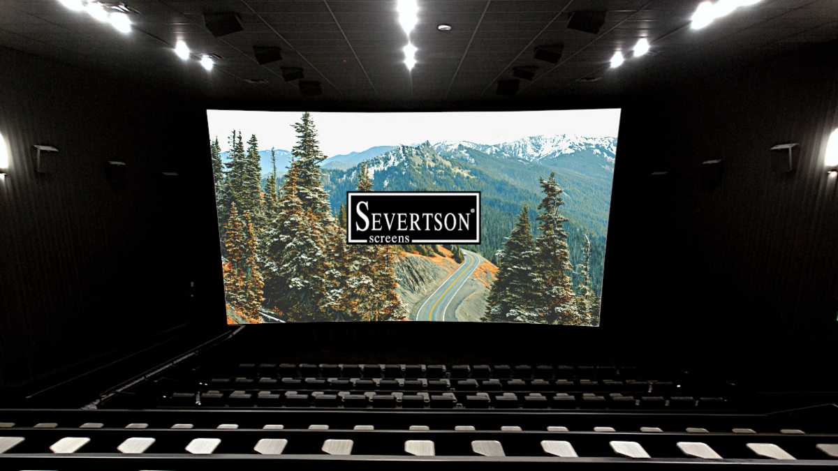 Severtson Screens 