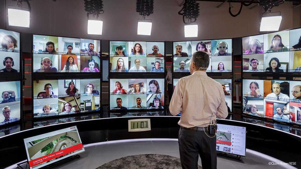 Barco weConnect 