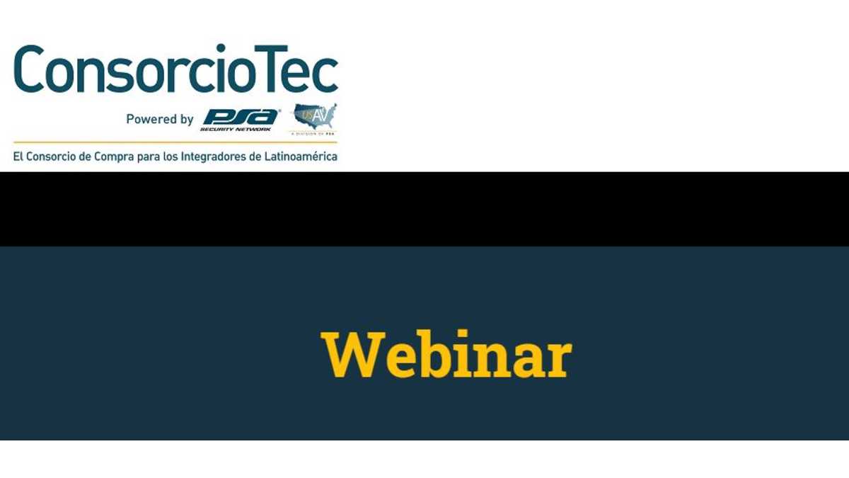 webinar consorciotec