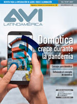 AVI Latinoamerica Nº 6, Edicion Digital