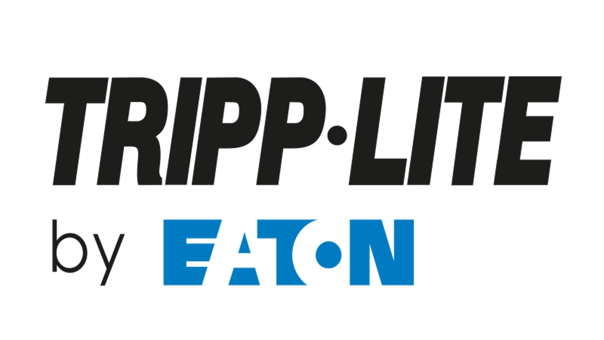 Nuevo logo Tripp Lite