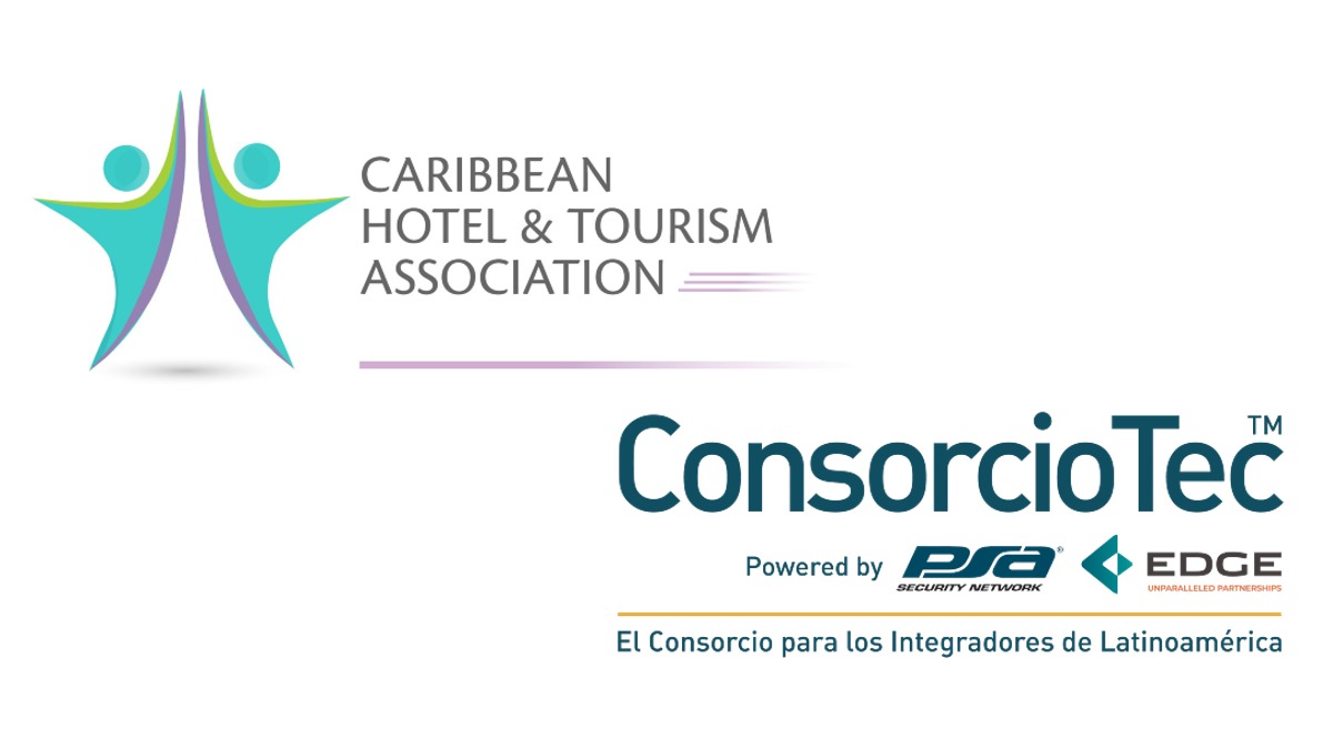 ConsorcioTec ingresó a la Caribbean Hotel & Tourism Association