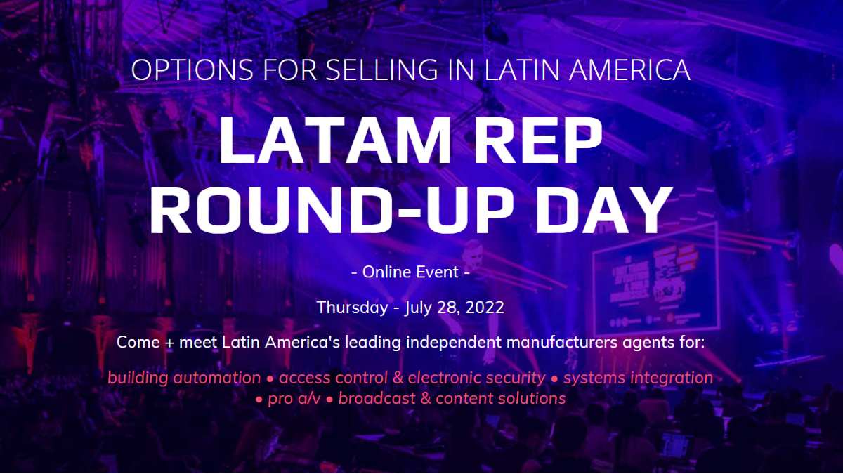 ATAM REP ROUND-UP DAY