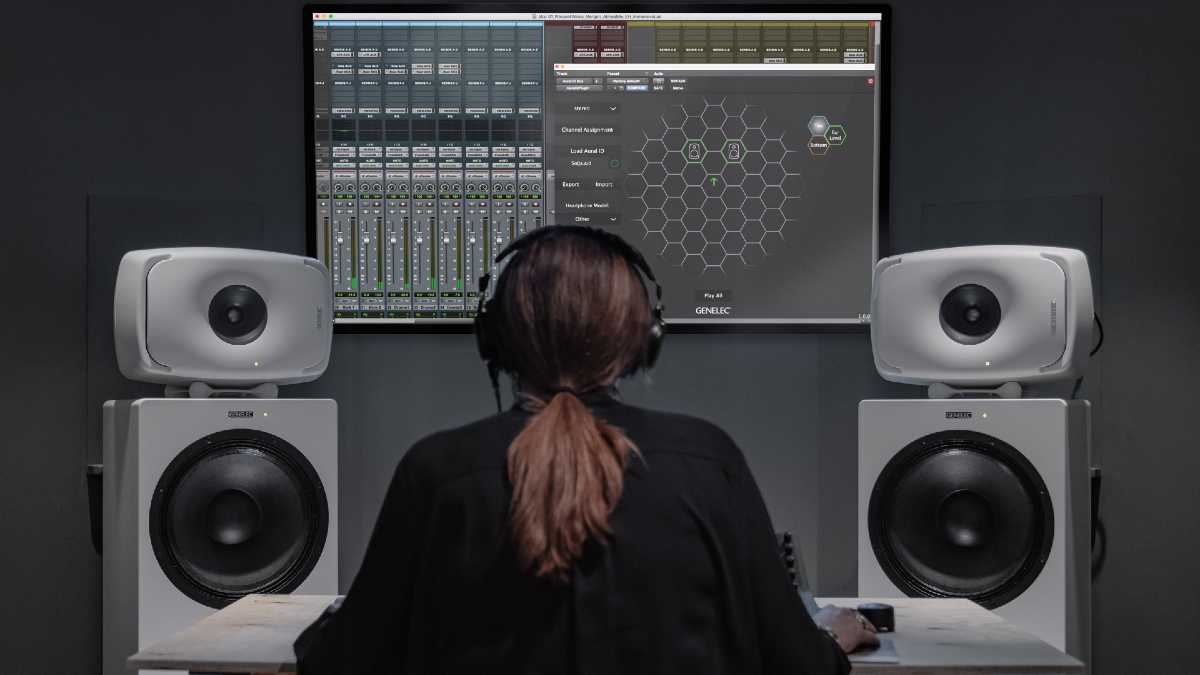 genelec