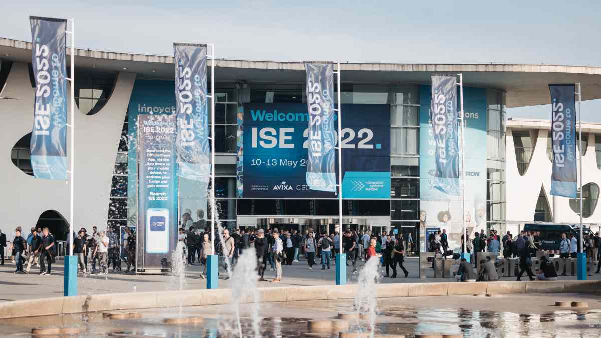 ise 2022