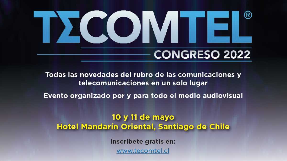 tecomtel chile