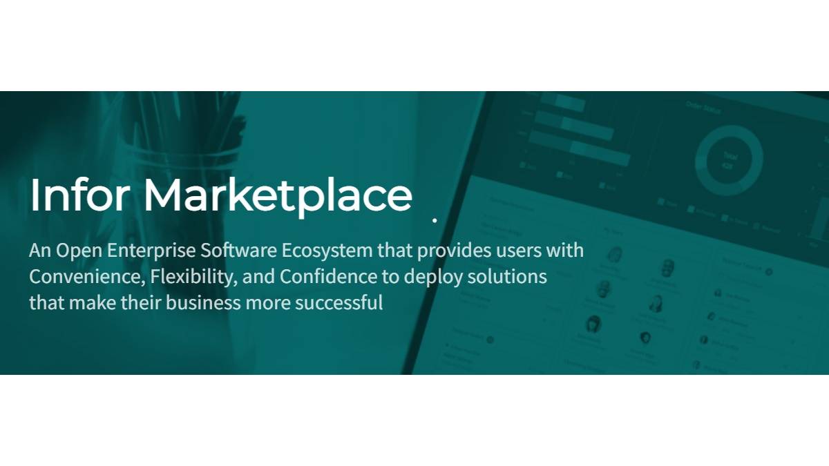 infor marketplace