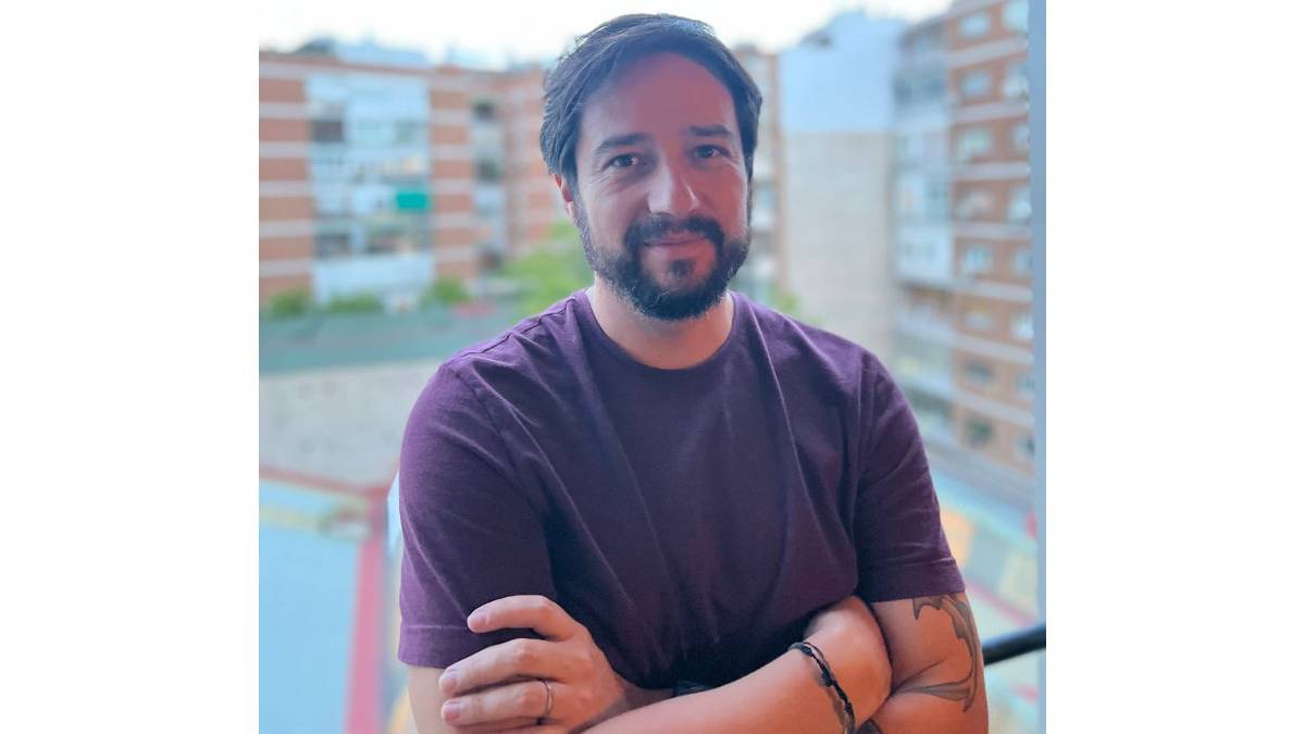 jorge cañete