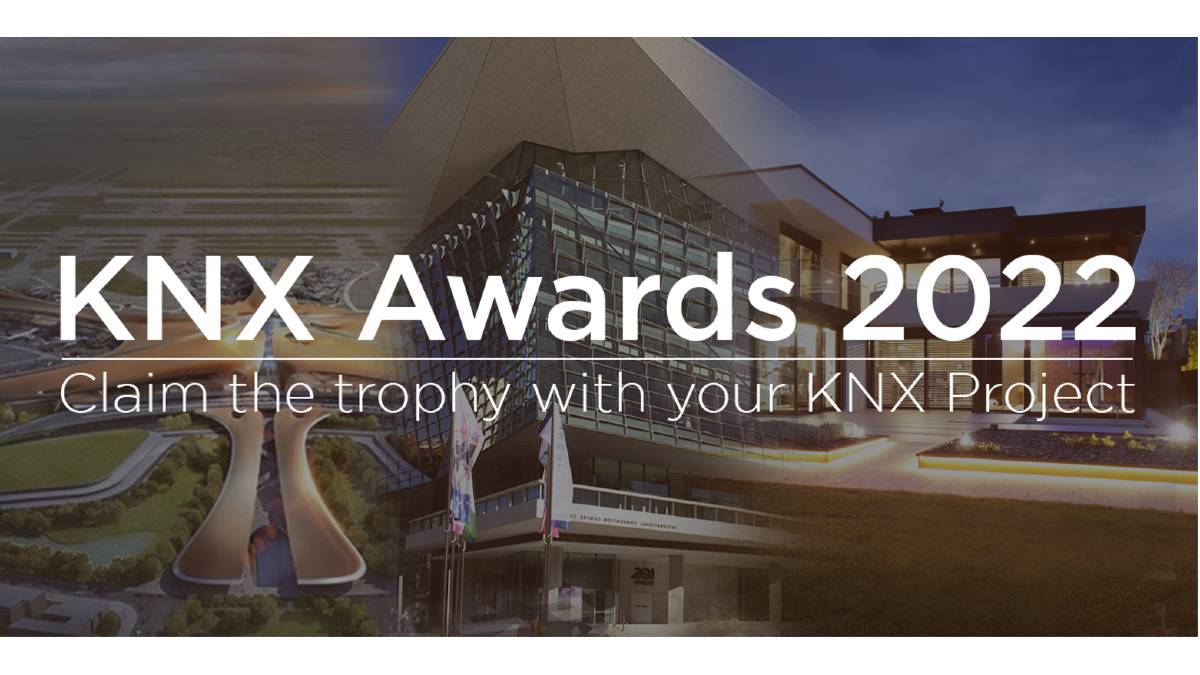 KNX Awards