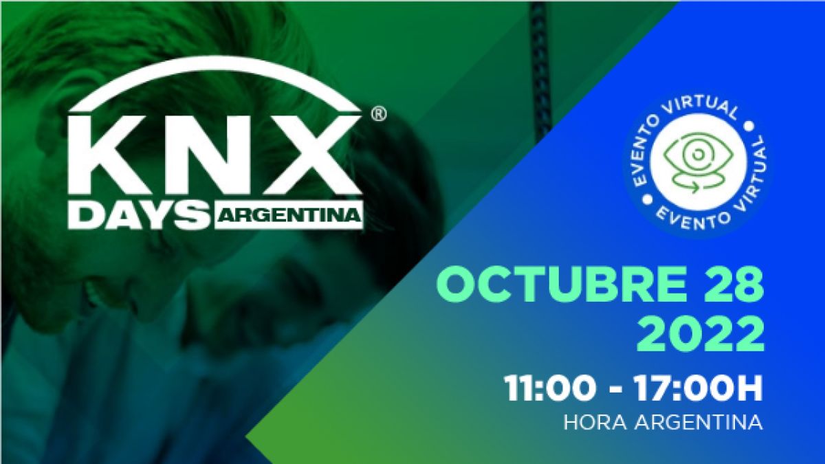 KNX Days Argentina