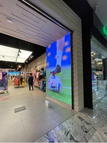 Adidas mexico hotsell perisur