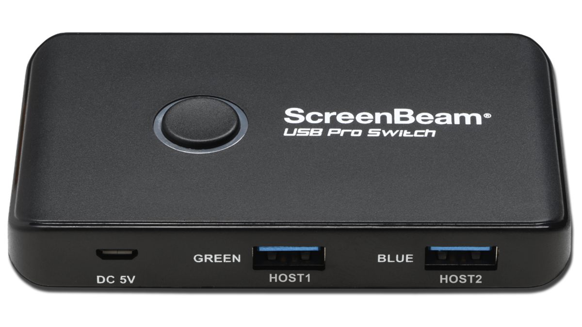 ScreenBeam USB Pro Switch