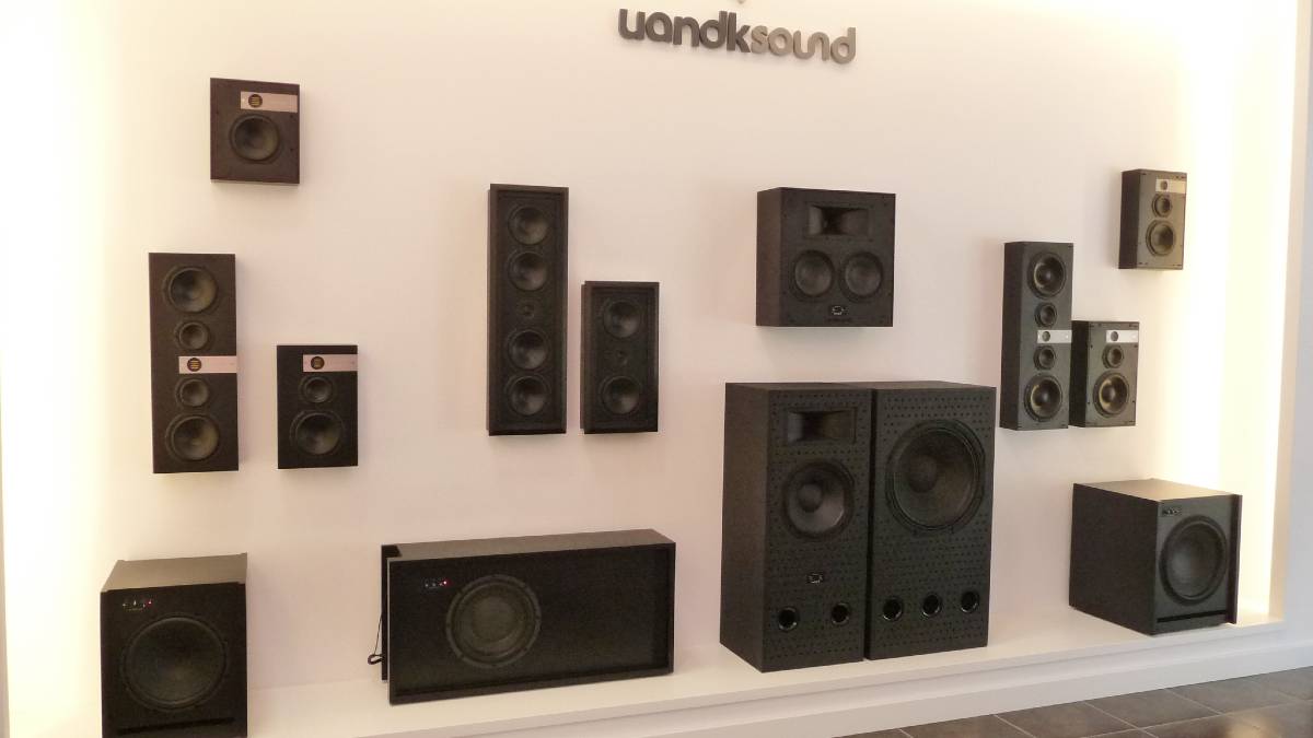 Uandksound 