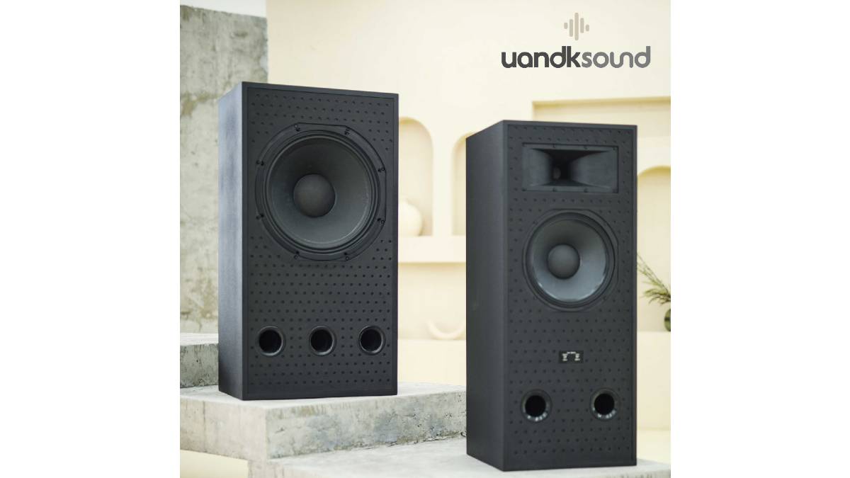 Uandksound 