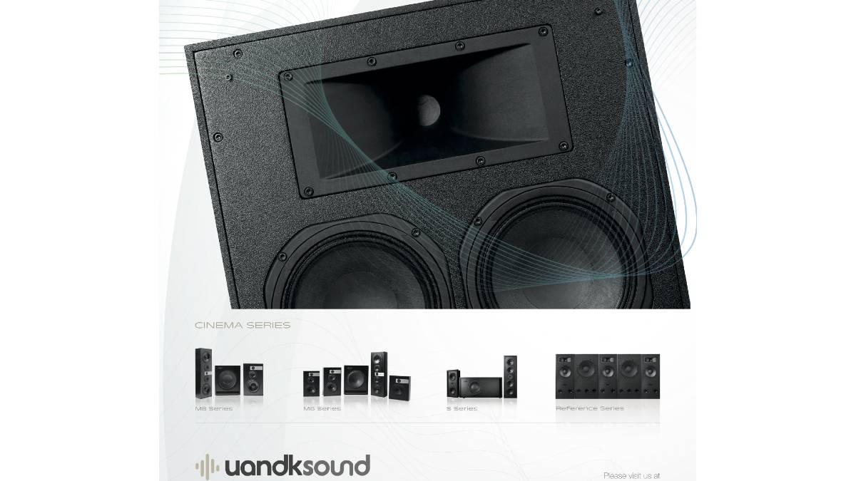 Uandksound