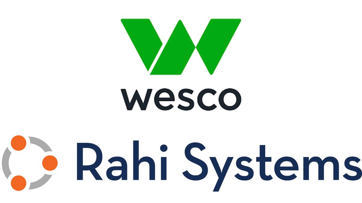 wesco rahi