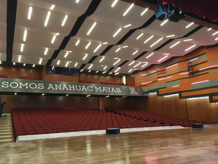 Universidad Anáhuac