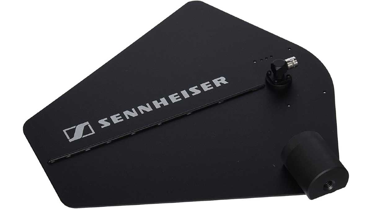 rf sennheiser