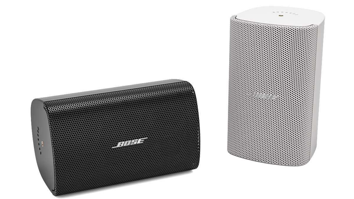 Bose Profesional acudirá a InfoComm con una completa línea de equipos de  sonido