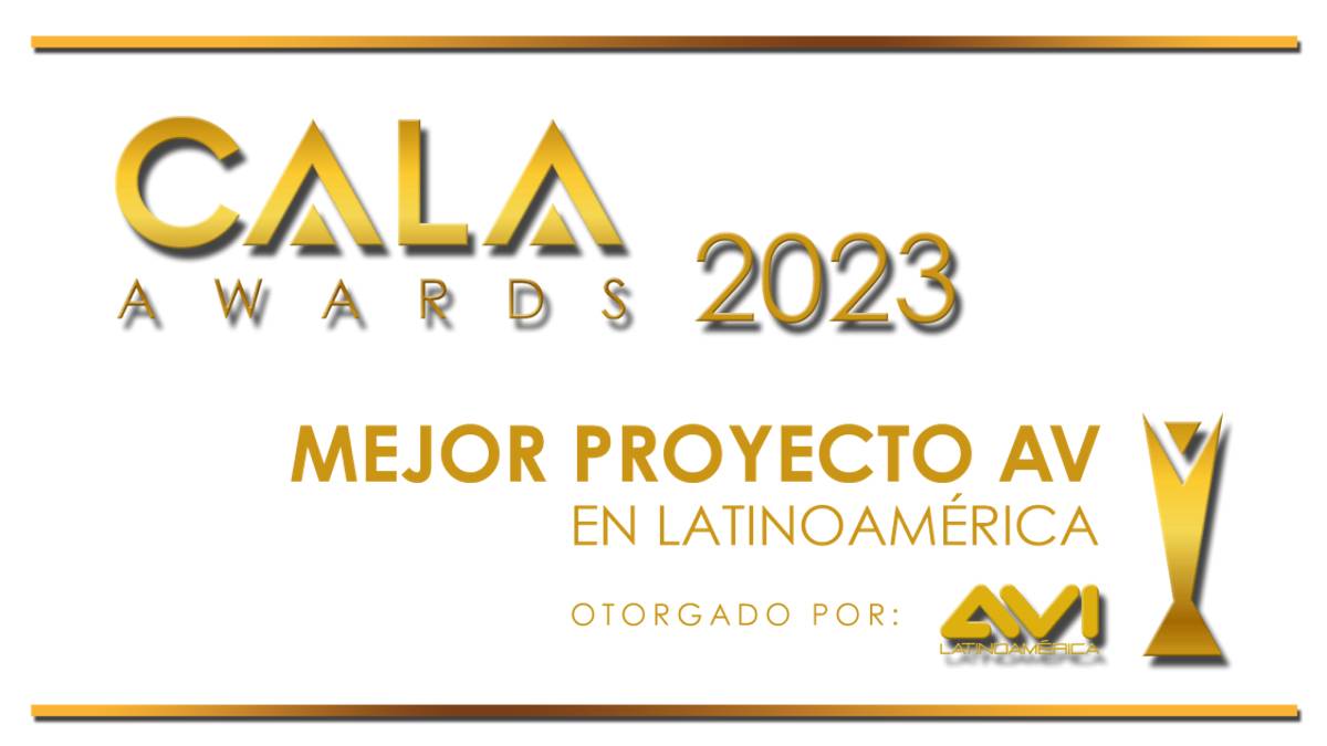 Cala Awards