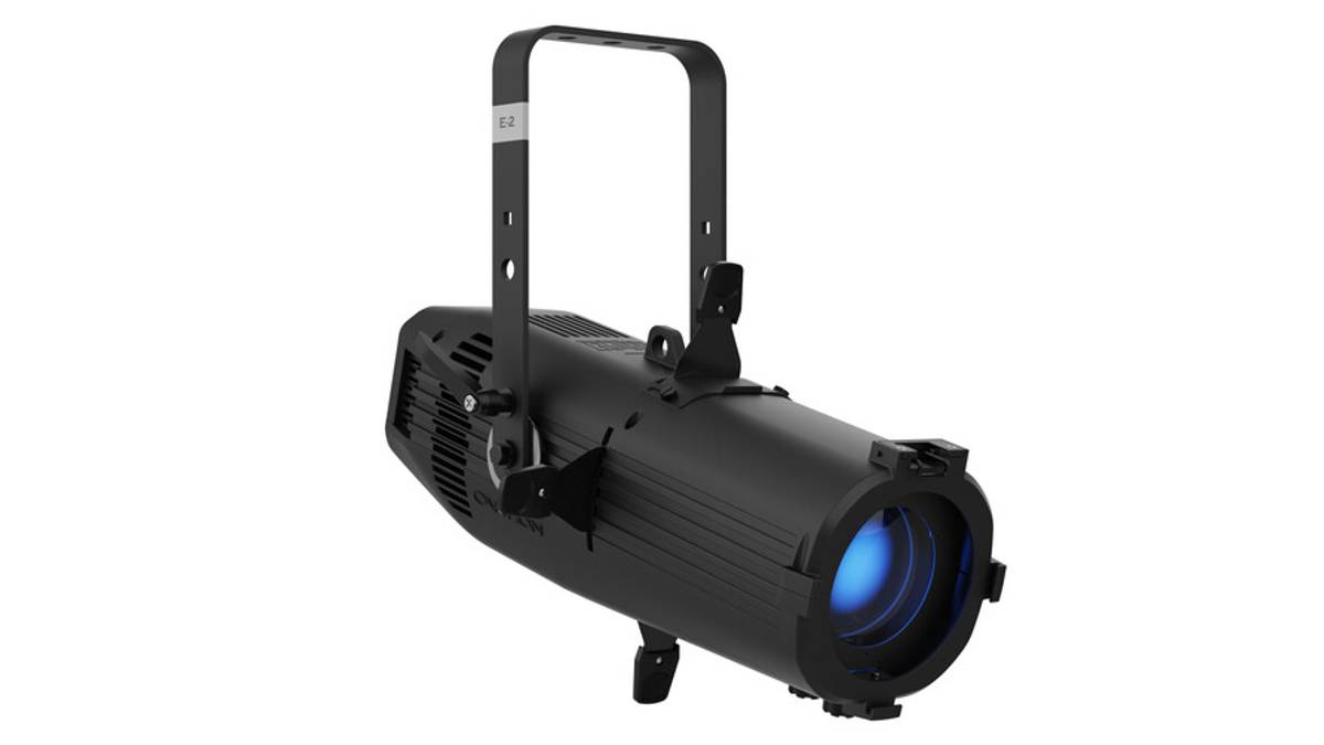 Chauvet Professional