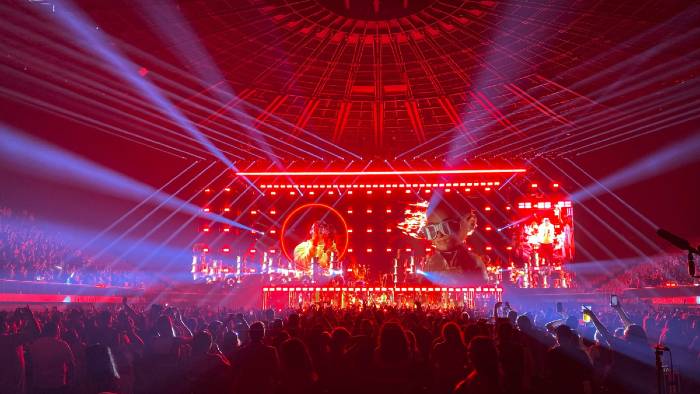 chauvet