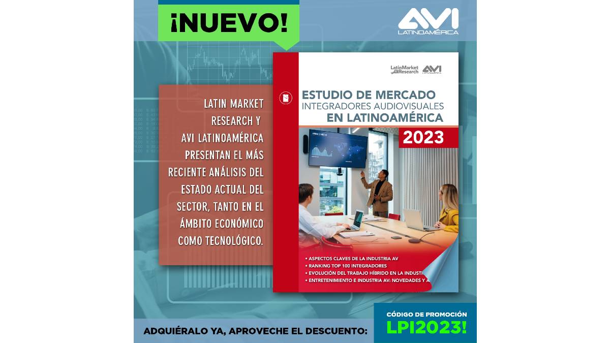 estudio de mercado av