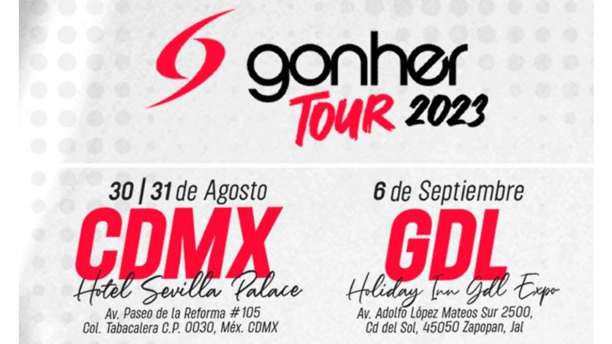 gonher