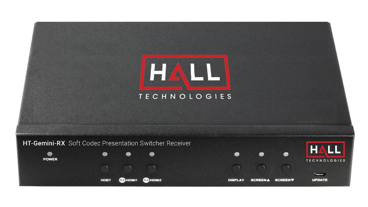 Hall Technologies