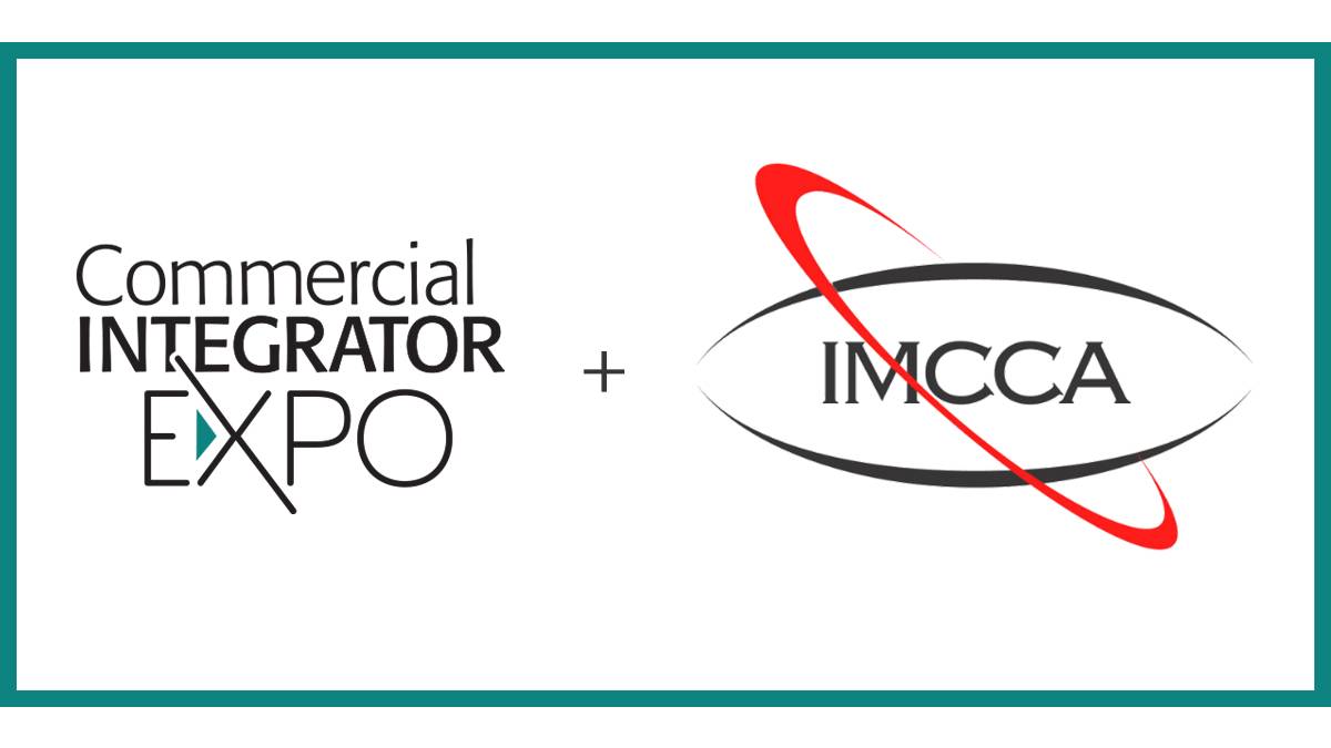 imcca comercial integrator expo