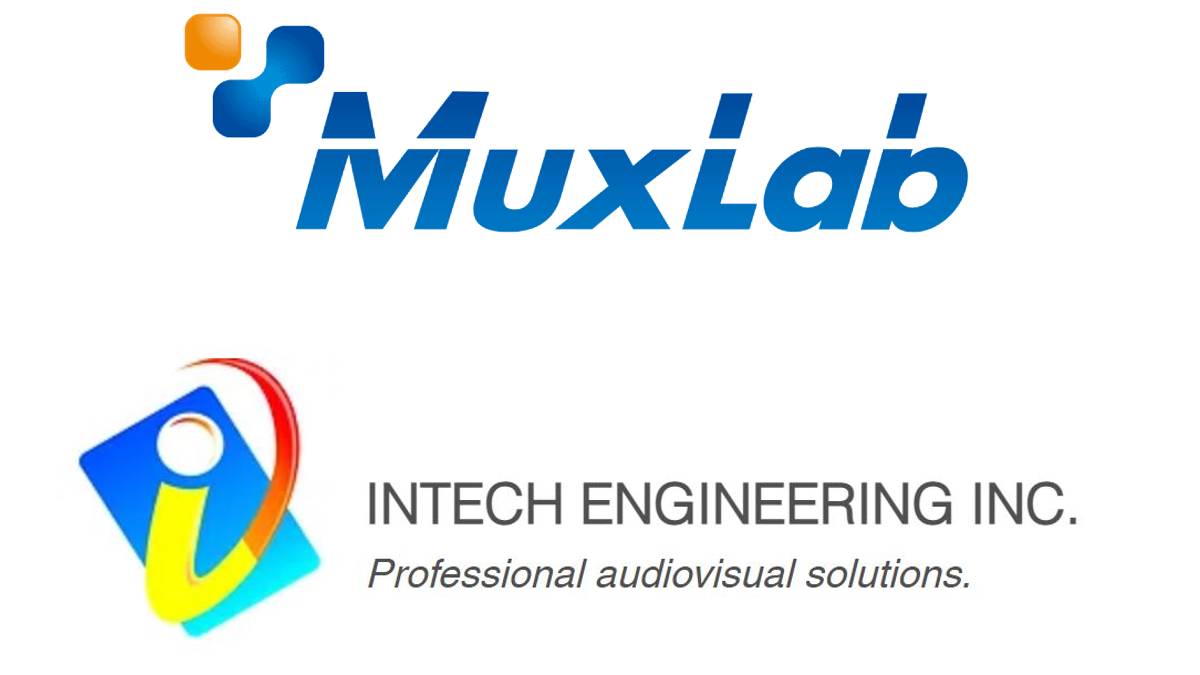 Intech Engineering muxlab