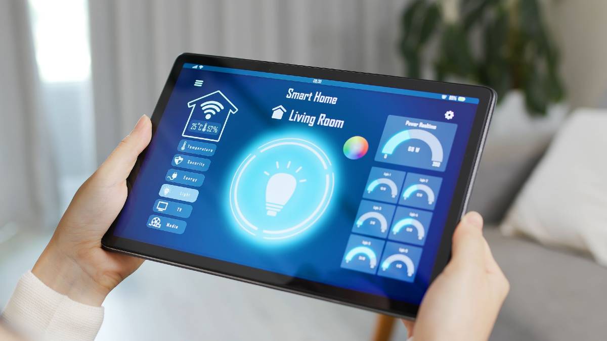  dispositivos inteligentes para el hogar