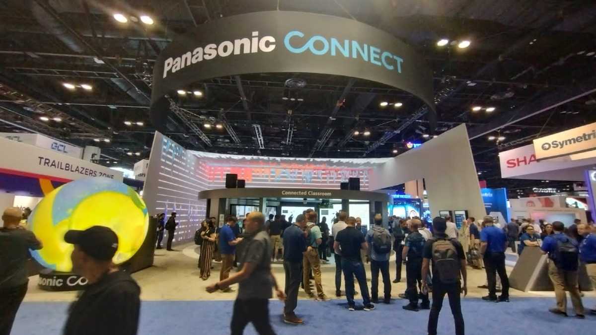 Panasonic Connect