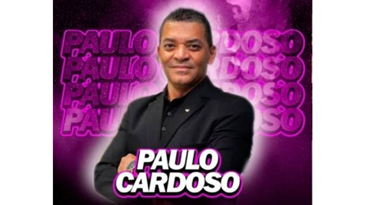 Paulo cardoso