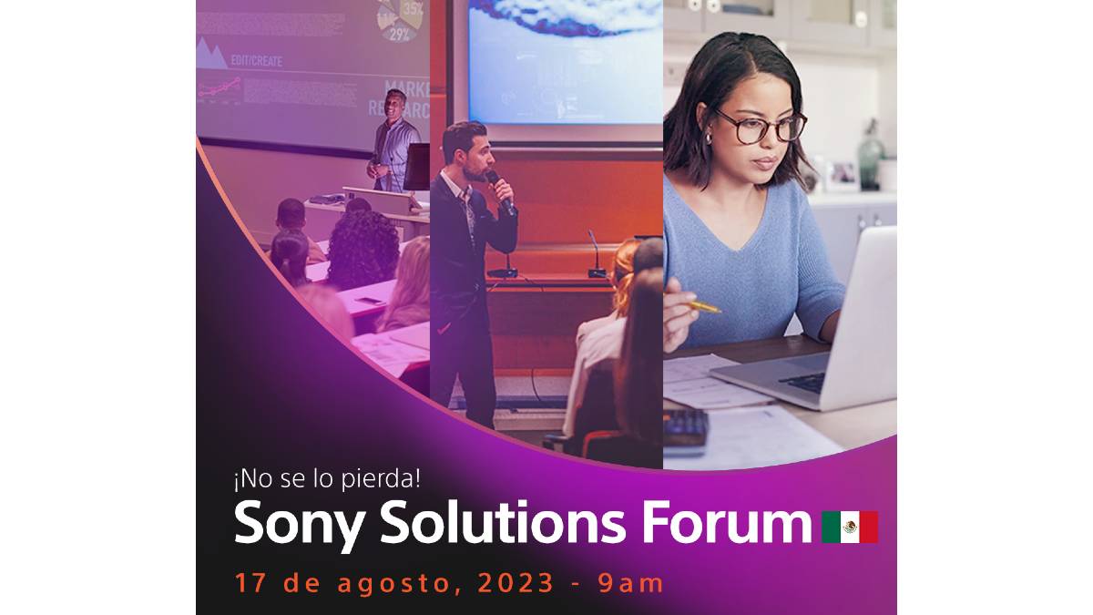sony forum