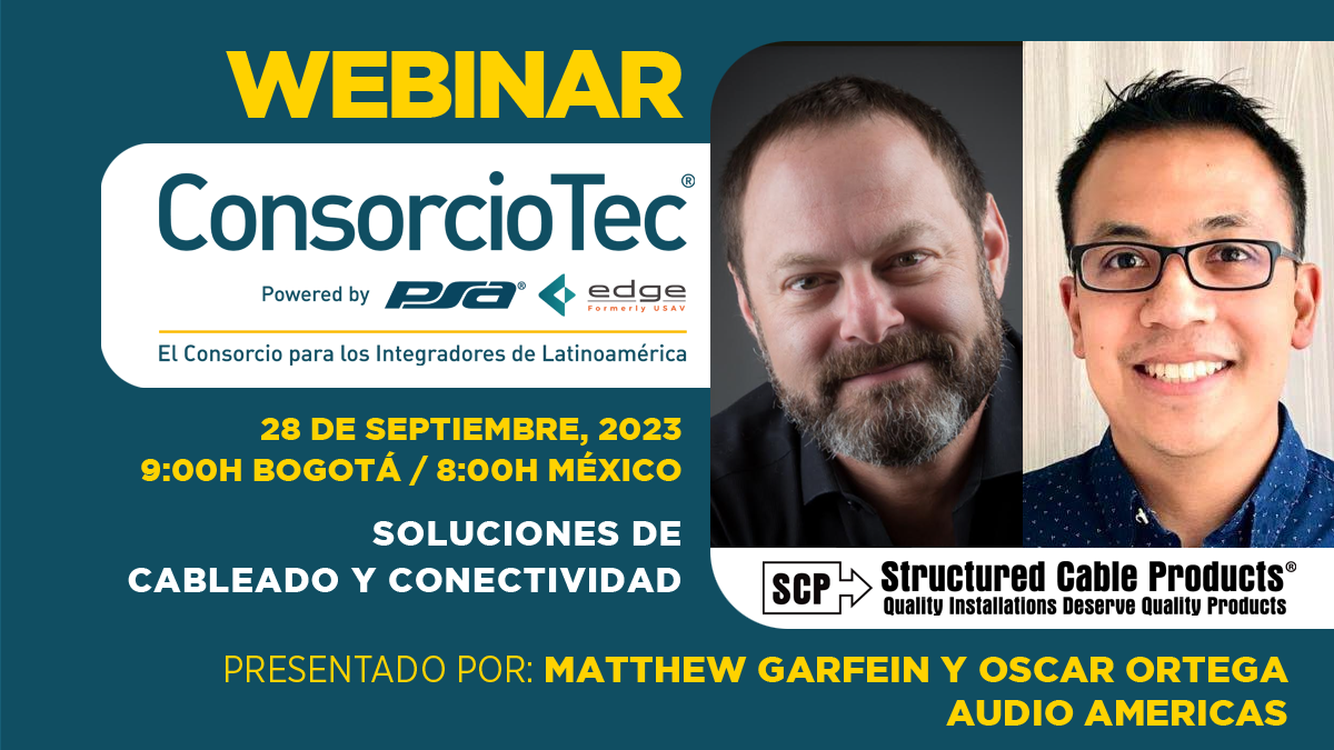 webinar consorciotec